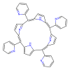 Tetra-(2-pyridyl)porphyrin