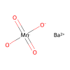 Barium manganate - ≥90% CAS No(7787-35-1) by Aladdin Scientific