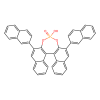 (11bR)-4-Hydroxy-2,6-di-2-naphthalenyl-4-oxide-dinaphtho[2,1-d:1',2'-f][1,3,2]dioxaphosphepin