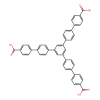 1,3,5-tris(4′-carboxyl,1′-biphenyl-4-yl)benzene - ≥95% CAS No(911818-75-2) by Aladdin Scientific