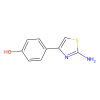 4-(2-Amino-Thiazol-4-Yl)-Phenol