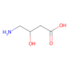 (R)-(-)-4-Amino-3-hydroxybutanoic acid