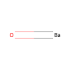 Barium oxide - ≥90% CAS No(1304-28-5) by Aladdin Scientific