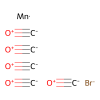 Bromopentacarbonylmanganese(I) - 98%, used for , CAS No. 14516-54-2, by Aladdin Scientific