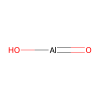 Boehmite - 3.4μm CAS No(1318-23-6) by Aladdin Scientific