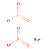 barium dimetaphosphate