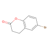 6-Bromochroman-2-one
