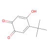 2-(tert-Butyl)-5-hydroxycyclohexa-2,5-diene-1,4-dione