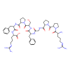 Bradykinin, Agonist of B 1 receptor;Agonist of B 2 receptor