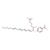 BAY-u 9773, Antagonist of CysLT 1 receptor;Agonist of CysLT 2 receptor;Antagonist of CysLT 2 receptor