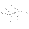 Bis(tributylstannyl)acetylene