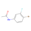 4′-Bromo-3′-fluoroacetanilide