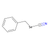 Benzyl selenocyanate