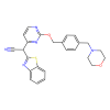 Bentamapimod, c-Jun N-terminal kinase, JNK inhibitor