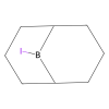 B-Iodo-9-BBN - 1.0 M in hexanes,≥95%, used for , CAS No. 70145-42-5, by Aladdin Scientific