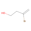 3-Bromo-3-buten-1-ol
