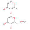 Bis(maltolato)oxovanadium(IV)