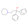 Biperiden - Moligand™ CAS No(514-65-8) by Aladdin Scientific