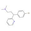 Brompheniramine