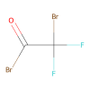 Bromodifluoroacetyl bromide