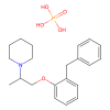 Benproperine phosphate - ≥95% CAS No(19428-14-9) by Aladdin Scientific