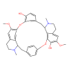 (-)-Bebeerine - ≥98% CAS No(436-05-5) by Aladdin Scientific