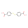Bis(4-carbomethoxyphenyl) Disulfide