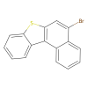 5-Bromobenzo[b]naphtho[1,2-d]thiophene