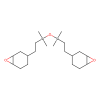 1,3-Bis[2-(7-oxabicyclo[4.1.0]heptan-3-yl)ethyl]-1,1,3,3-tetramethyldisiloxane - ≥95%(GC) CAS No(18724-32-8) by Aladdin Scientific