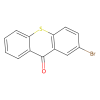 2-Bromo-9H-thioxanthen-9-one - 96%, used for , CAS No. 20077-10-5, by Aladdin Scientific