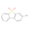 3-Bromodibenzothiophene 5,5-Dioxide
