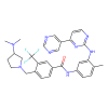 Bafetinib (INNO-406), Tyrosine-protein kinase Lyn inhibitor