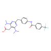 BI-671800, G protein-coupled receptor 44 antagonist