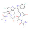 Birinapant, cIAP1/cIAP2 inhibitor