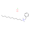 Benzyldodecyldimethylammonium Chloride Dihydrate