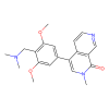 BI-7273, Inhibitor of bromodomain containing 9