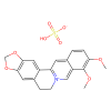 Berberine Sulfate(Hydrate)