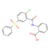 BAY 8002, Inhibitor of Monocarboxylate transporter 1;Inhibitor of Monocarboxylate transporter 2