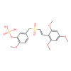 Briciclib, G1/S-specific cyclin D1 inhibitor