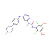 BGJ398 (NVP-BGJ398), Fibroblast growth factor receptor inhibitor