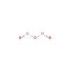 Bismuth(III) oxide - nanopowder, 90-210 nm particle size, 99.8% trace metals basis, used for , CAS No. 1304-76-3, by Aladdin Scientific