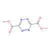 3,6-Bis(methoxycarbonyl)-1,2,4,5-tetrazine