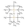 Bis(tri-tert-butylphosphine)palladium(0)