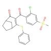 Benzobicyclon