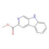 beta-Carboline-3-carboxylic acid methyl ester