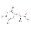 Bromo-willardiine