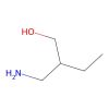 2-(aminomethyl)butan-1-ol - 97%, used for , CAS No. 16519-75-8, by Aladdin Scientific