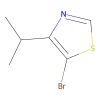 5-bromo-4-(propan-2-yl)-1,3-thiazole