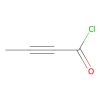 but-2-ynoyl chloride