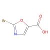 2-bromooxazole-5-carboxylic acid